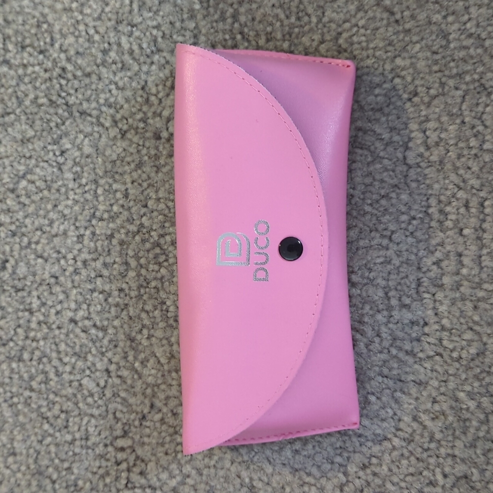 Glasses Case